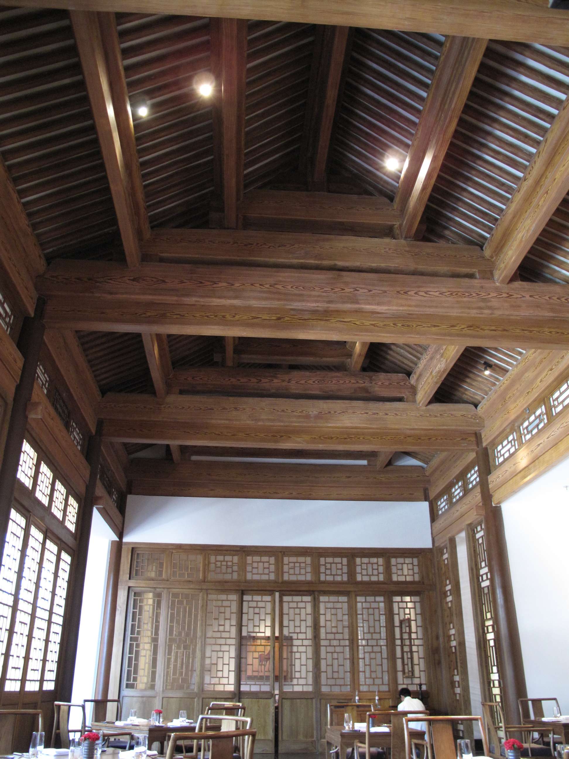 JAYA  北京安曼颐和酒店-2-0