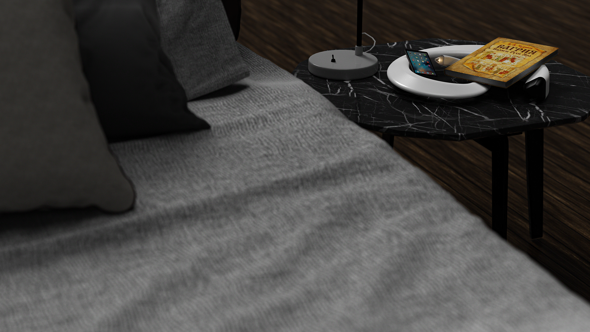 Snake Light · 产品设计-5