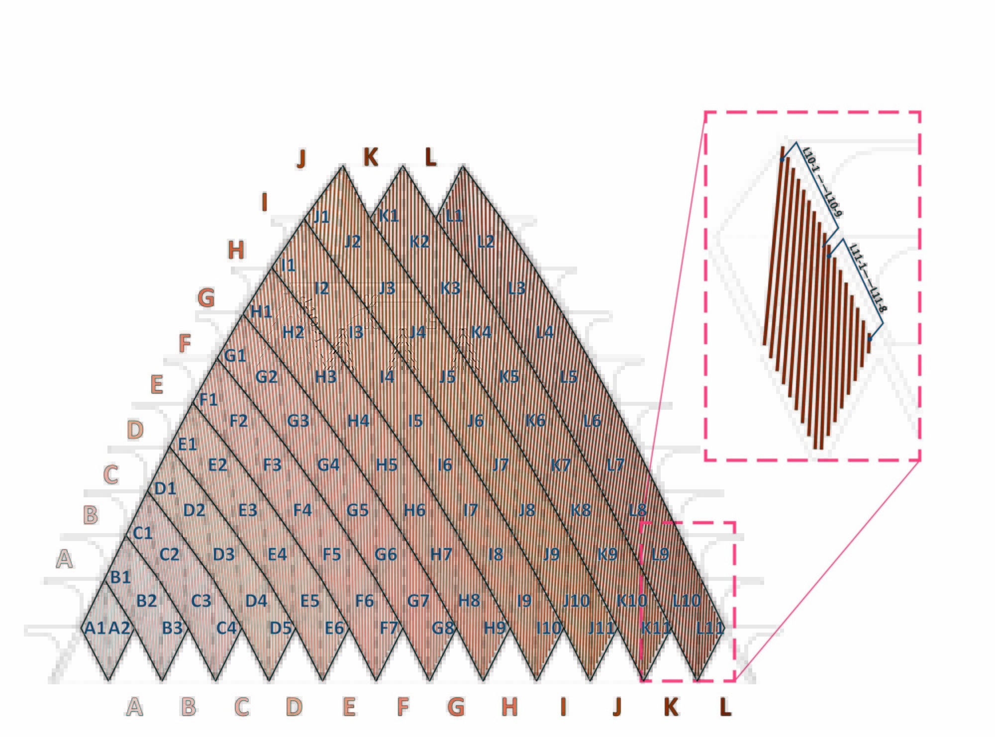 熊猫塔丨中国成都丨UDG. Atelier Alpha-81