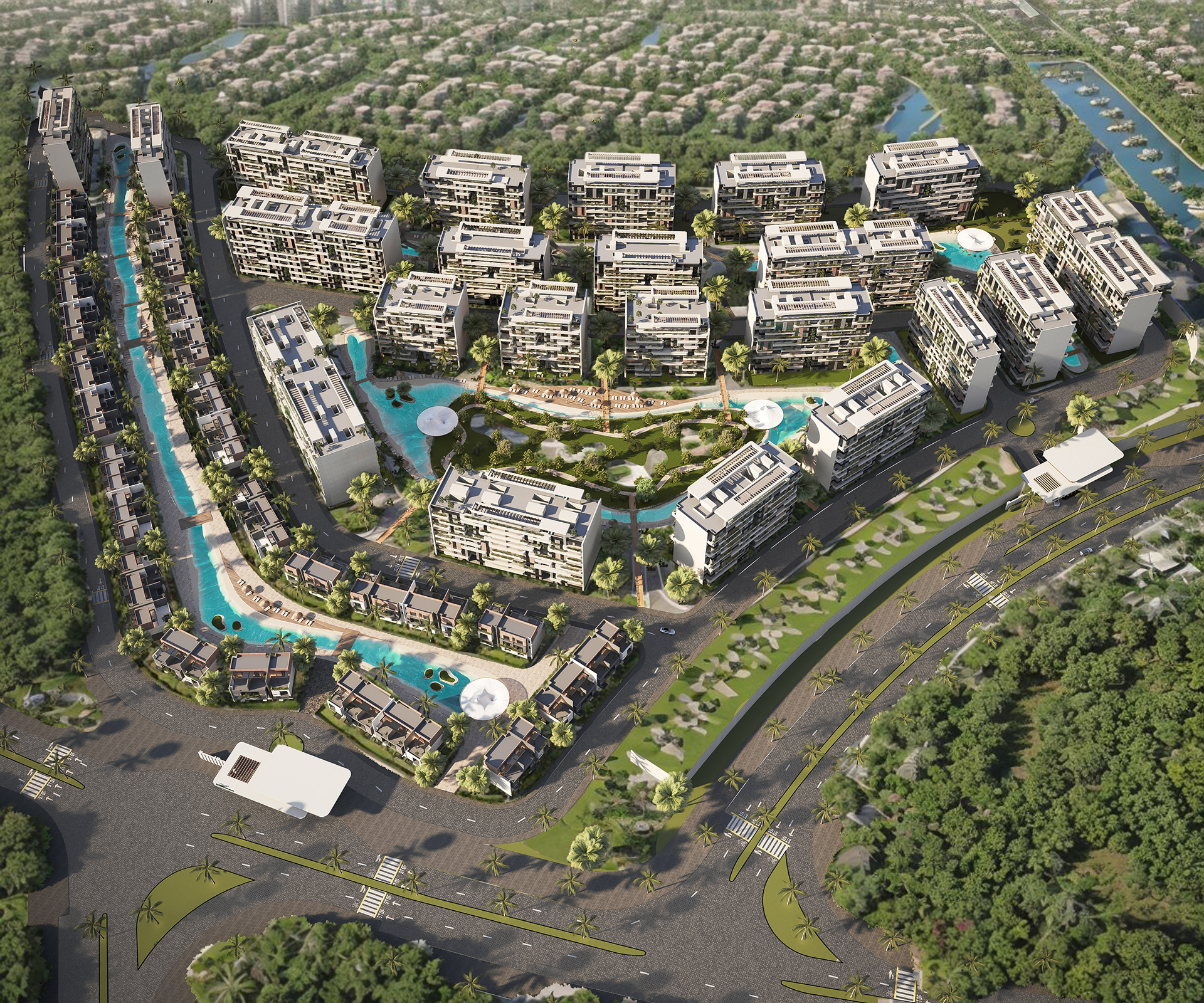 贤哲复合新资本丨埃及-34