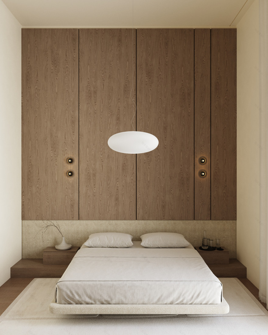 科威特客户住宅丨@Yana Lushchyk-12