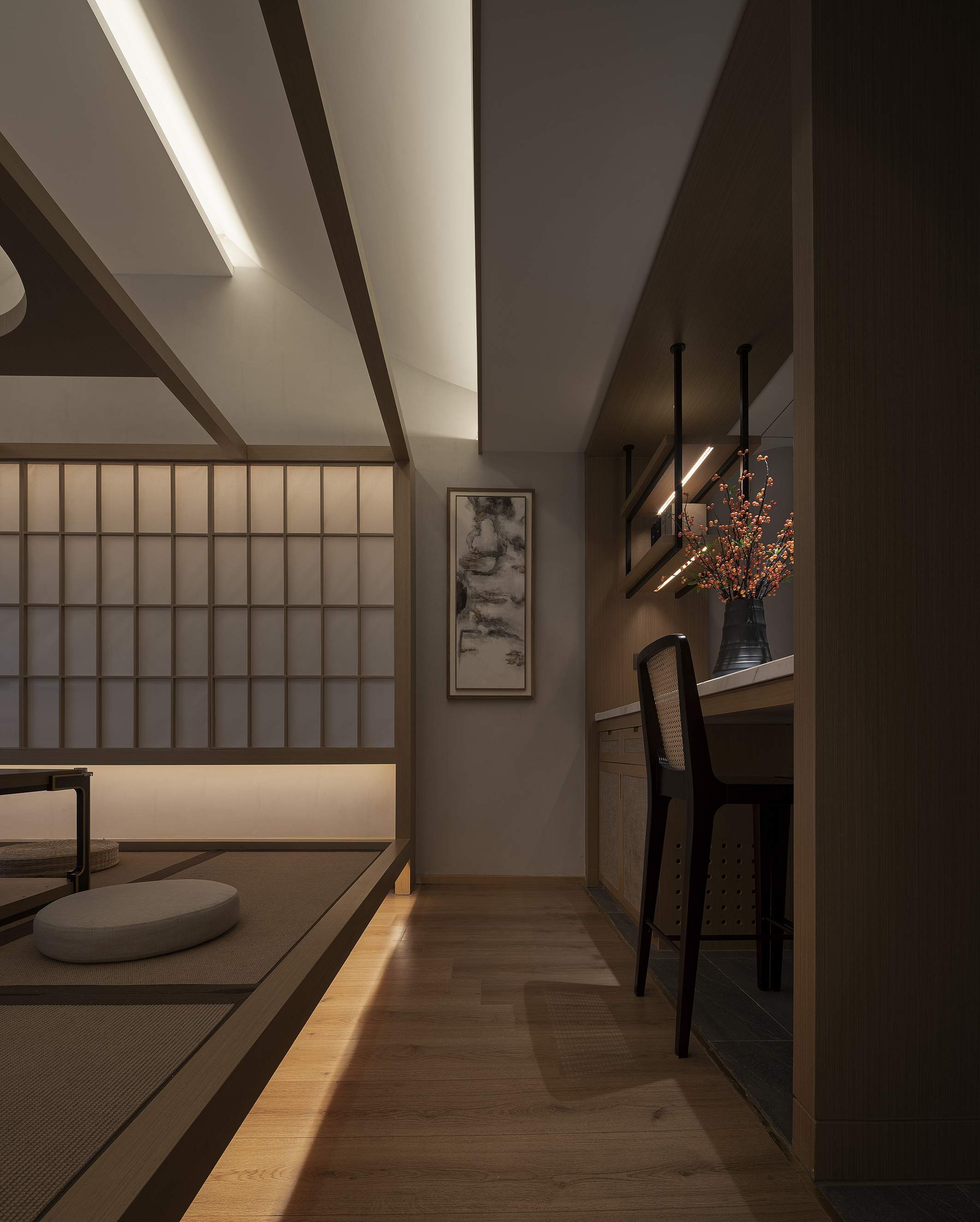 长兴大唐贡茶璞仕酒店丨中国湖州丨杭州肯纳室内设计有限公司-40