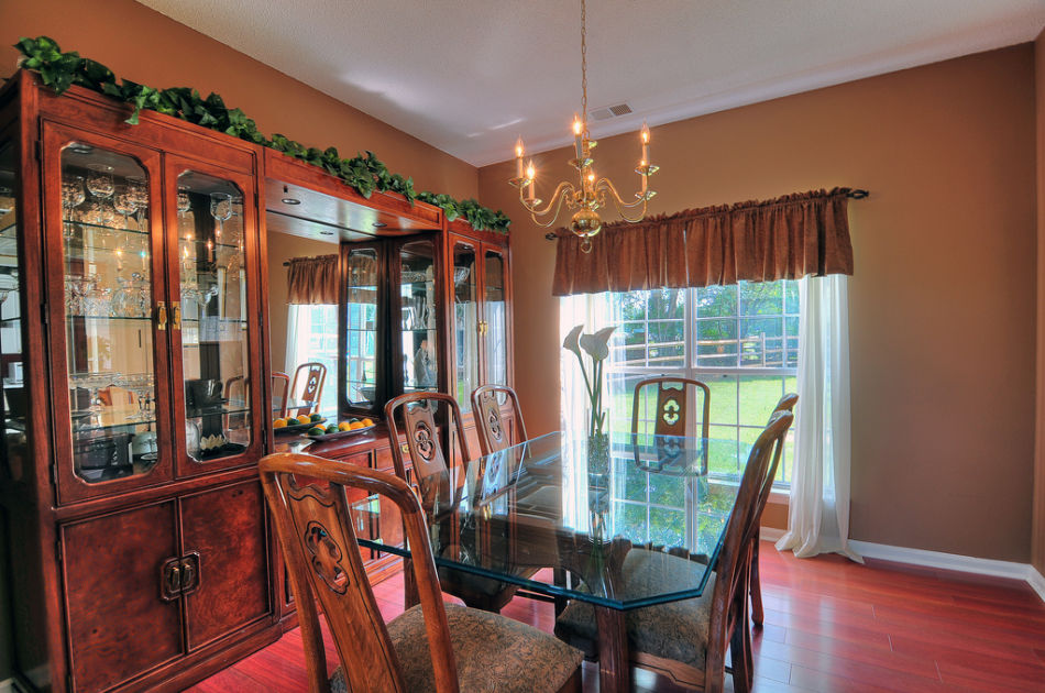 简约 美国别墅住宅-10