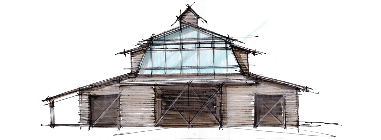 Manson Barn   SkB Architects-56