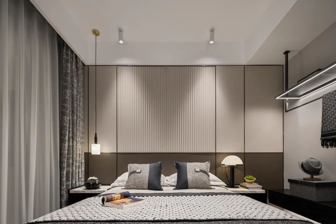 苏州龙湖青云阙售楼处&178&143样板间丨中国苏州丨北京靳朝晖设计有限公司-98