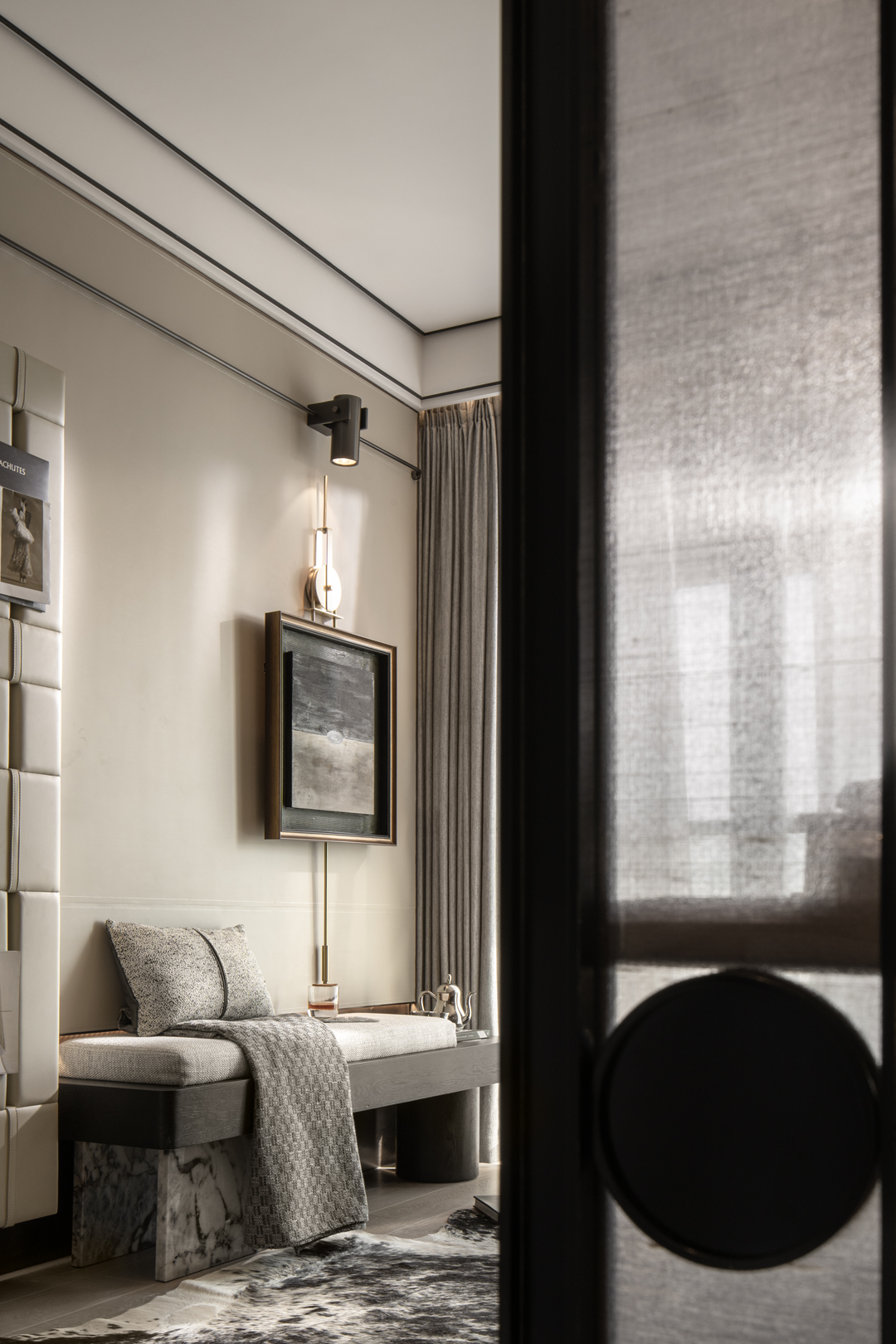 华润置地旗下顺德润府丨中国佛山丨柘壹设计Z ONE⁺-50