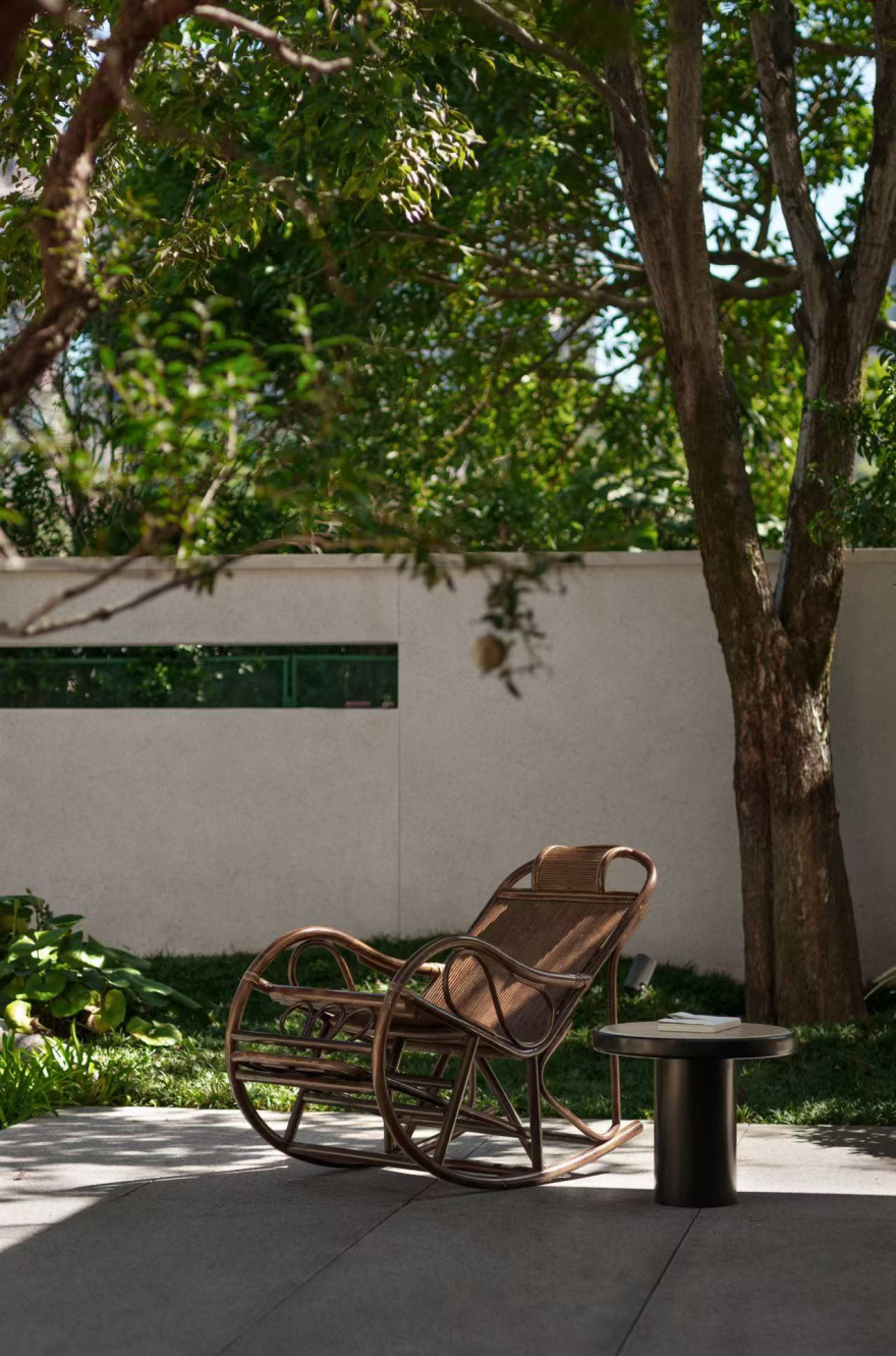 重庆1500㎡湖畔别墅丨中国重庆丨马艾洋室内设计事务所-45