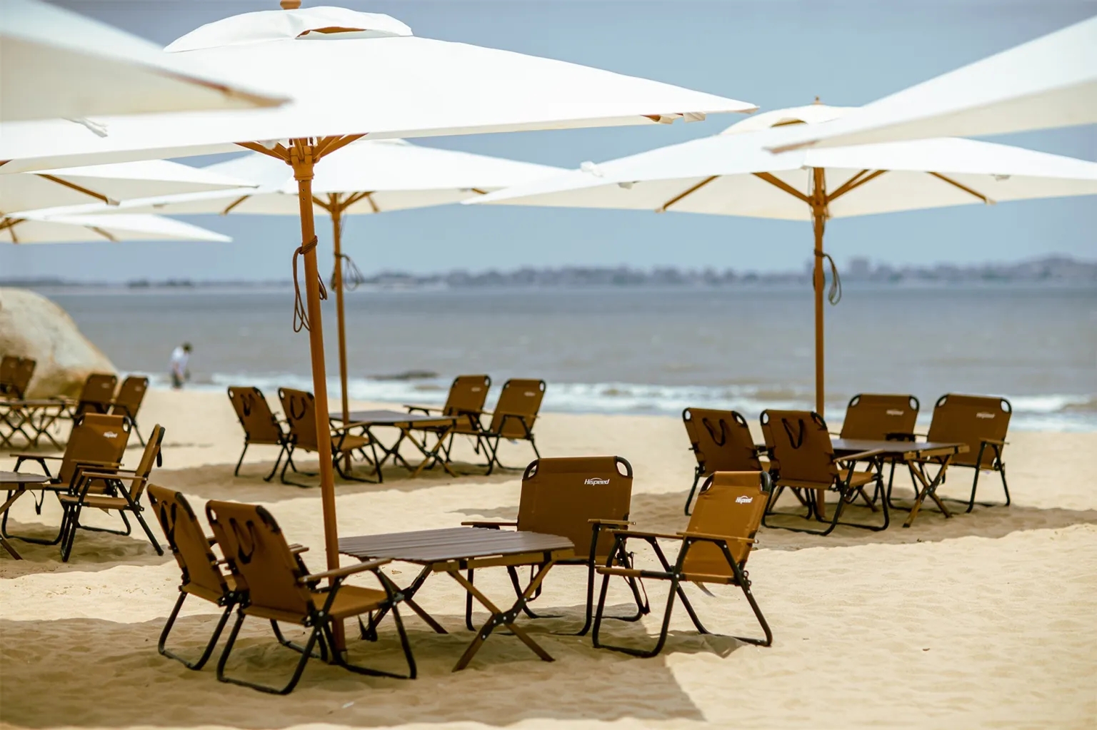 泉州盘扣乐风“三湾”文旅景观丨中国泉州丨厦门问渠建筑装饰设计有限公司-18