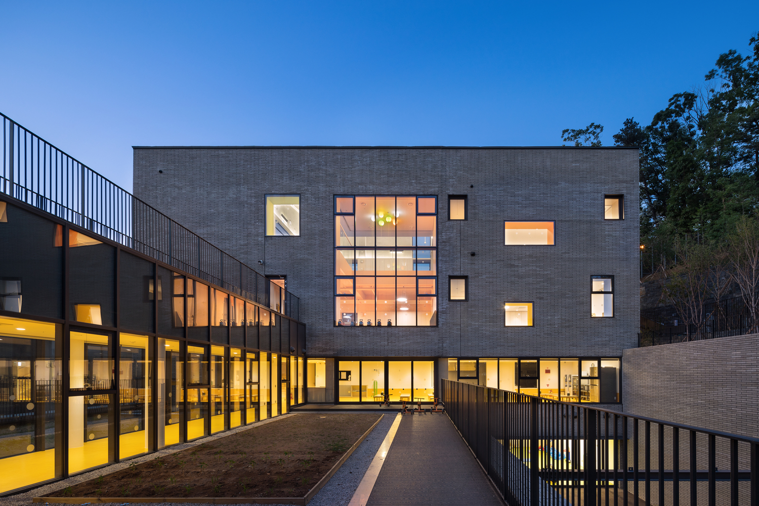 奈弗伊梅幼儿园-34