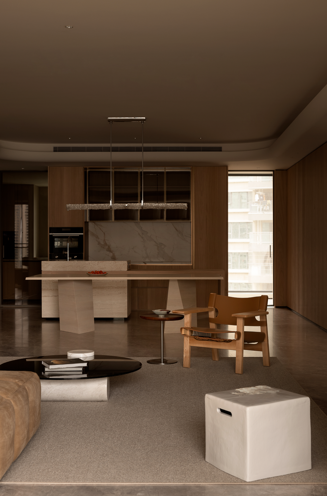 理想生活之国汇山丨中国惠州丨LICO 力高设计-66