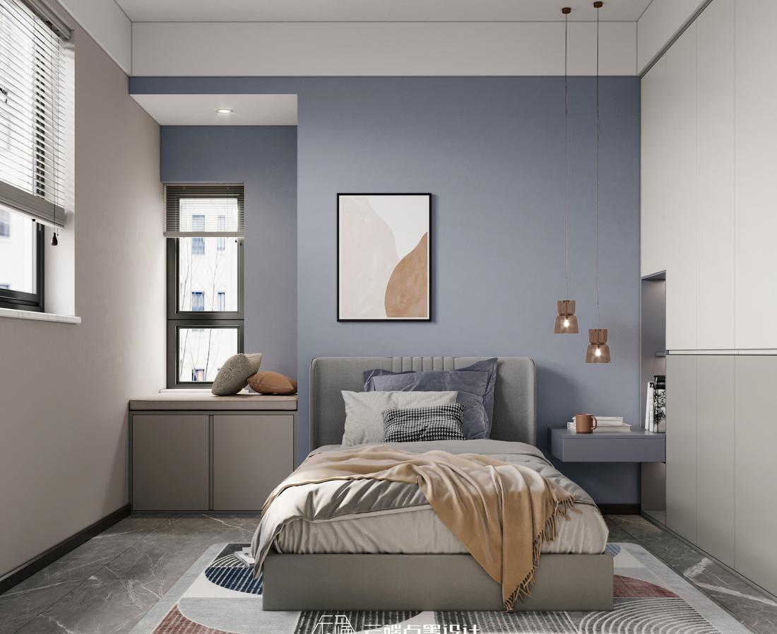 
明月夜 - 纯粹美学 | 云端点墨设计 -19