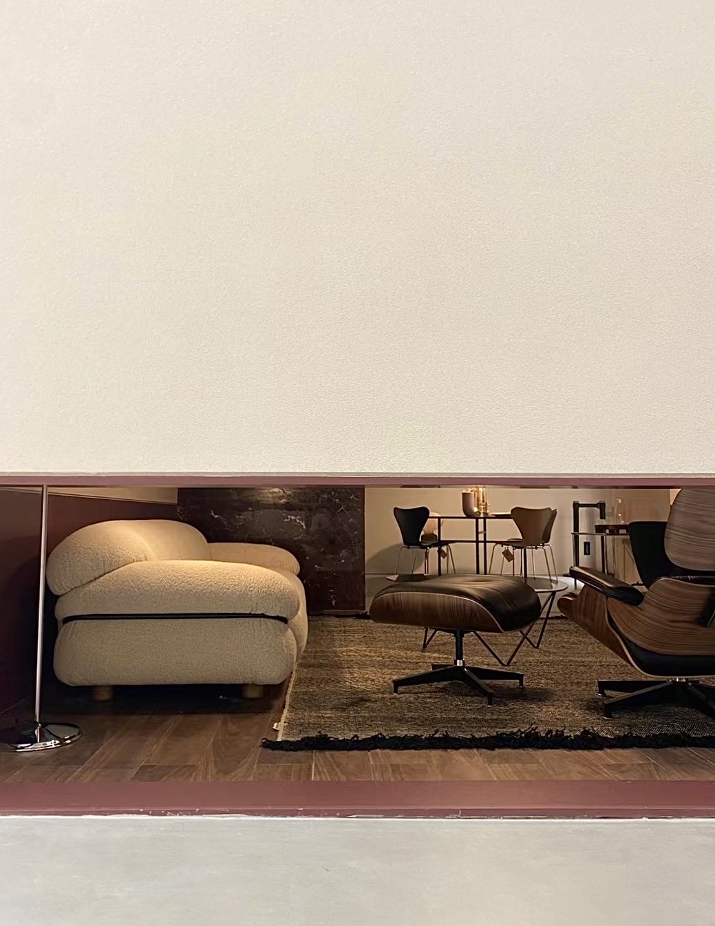 实地感受成品家具的精致l cabana l 广州新店-0