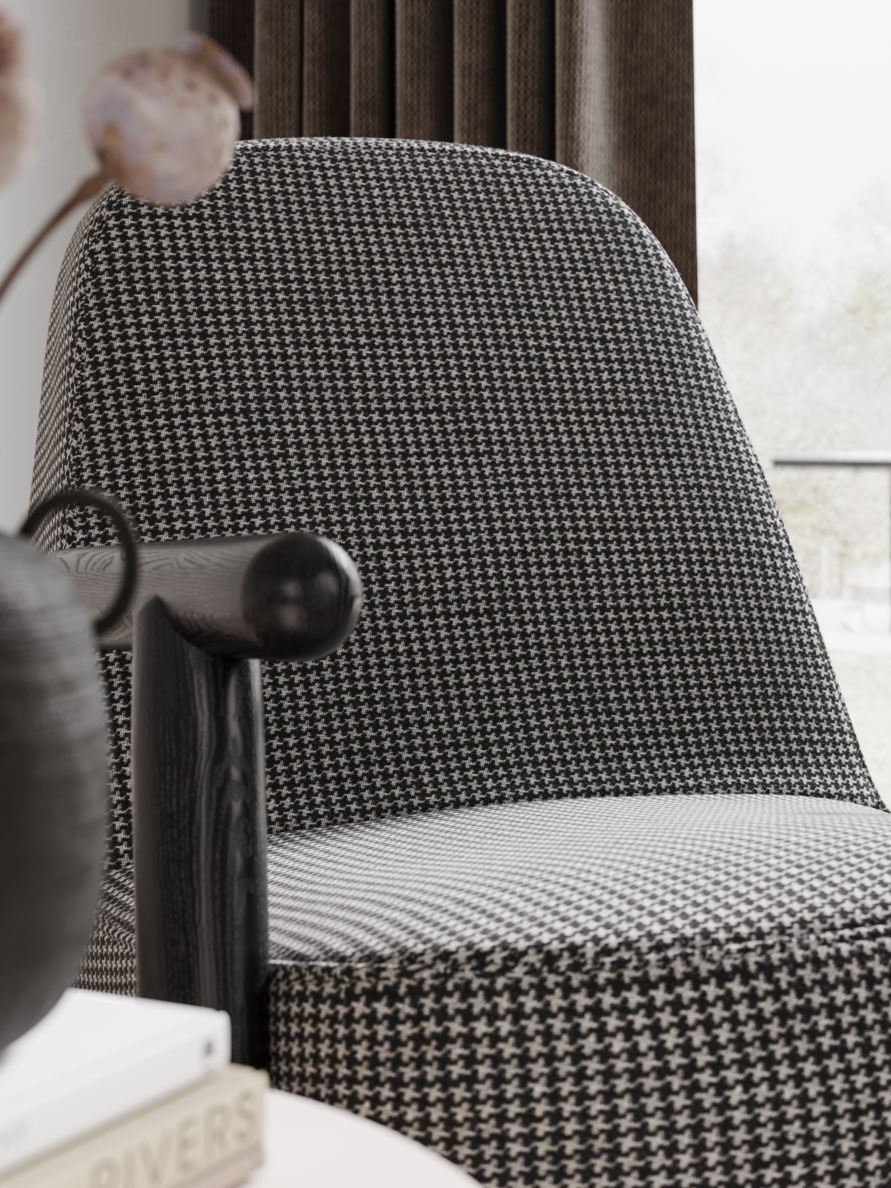 2020 年度室内设计佳作盘点-25