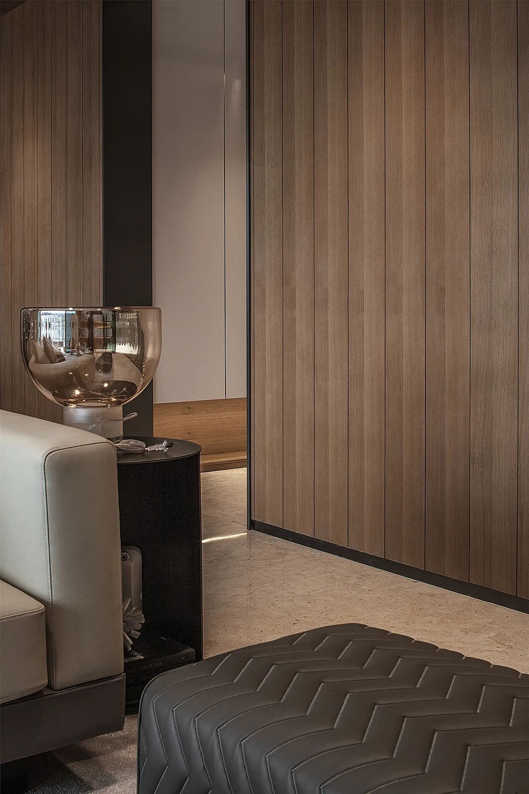 重庆中粮天悦壹号丨中国重庆丨KLID达观国际建筑设计事务所-28