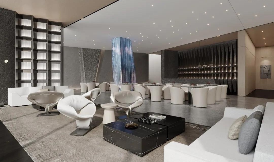 广州南沙佳兆业悦伴湾丨中国广州丨矩阵纵横-39