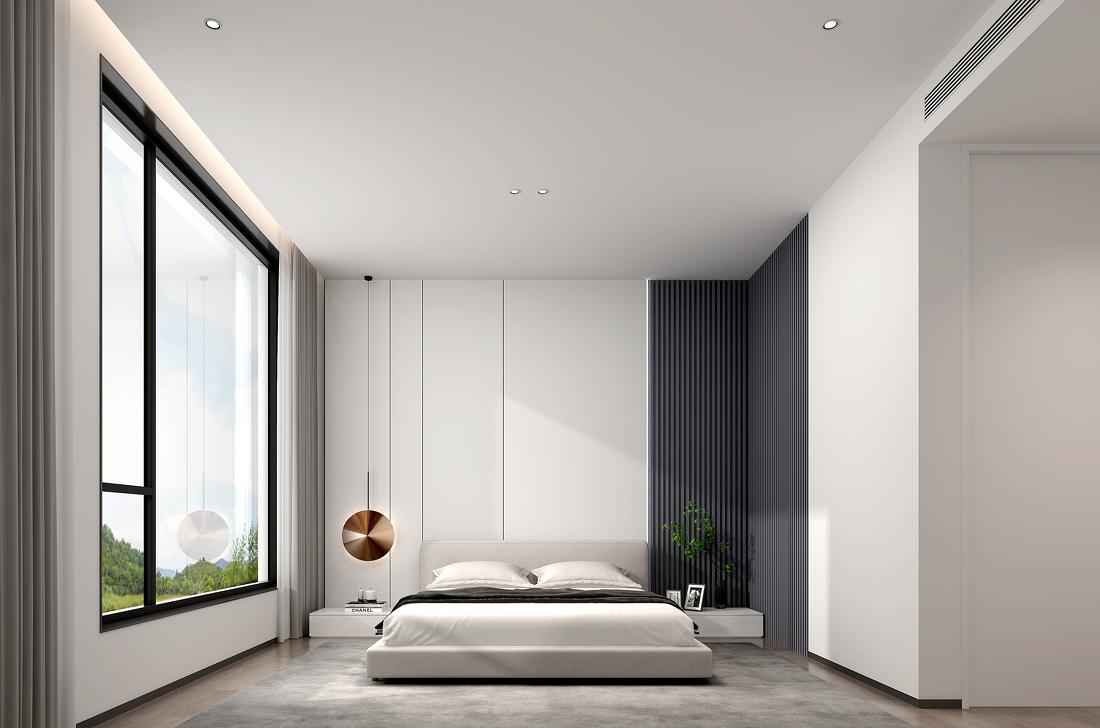 东莞天骄御峰挑空别墅丨中国东莞-12