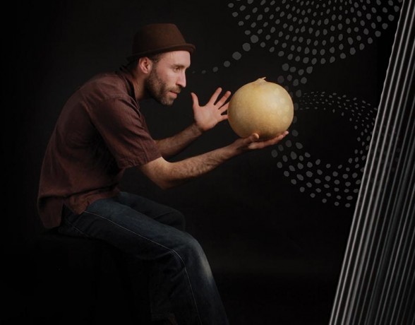 Manolo音乐故事讲述者视觉及场景设计丨A4 Designers-15