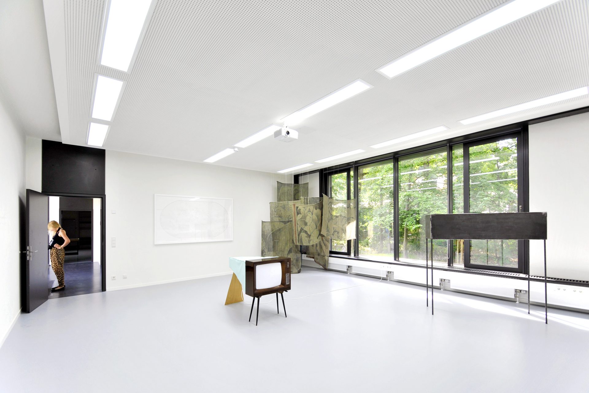 Erweiterung AdBK Nürnberg Akademie der Bildenden Künste-12