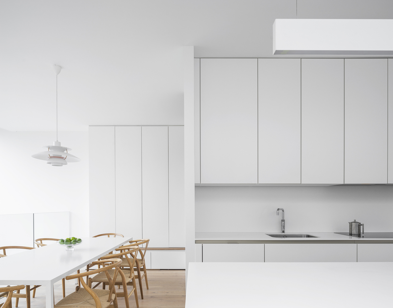 贵族气息的钢琴家居设计-10