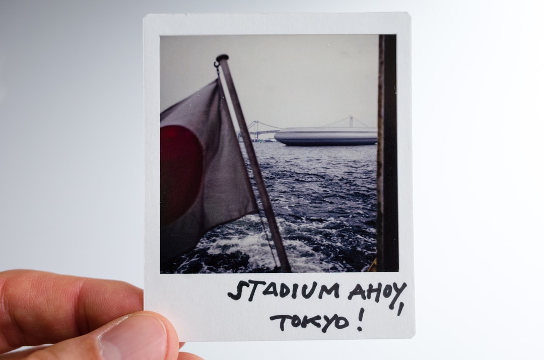 东京奥林匹克水上浮动体育场丨日本东京-35