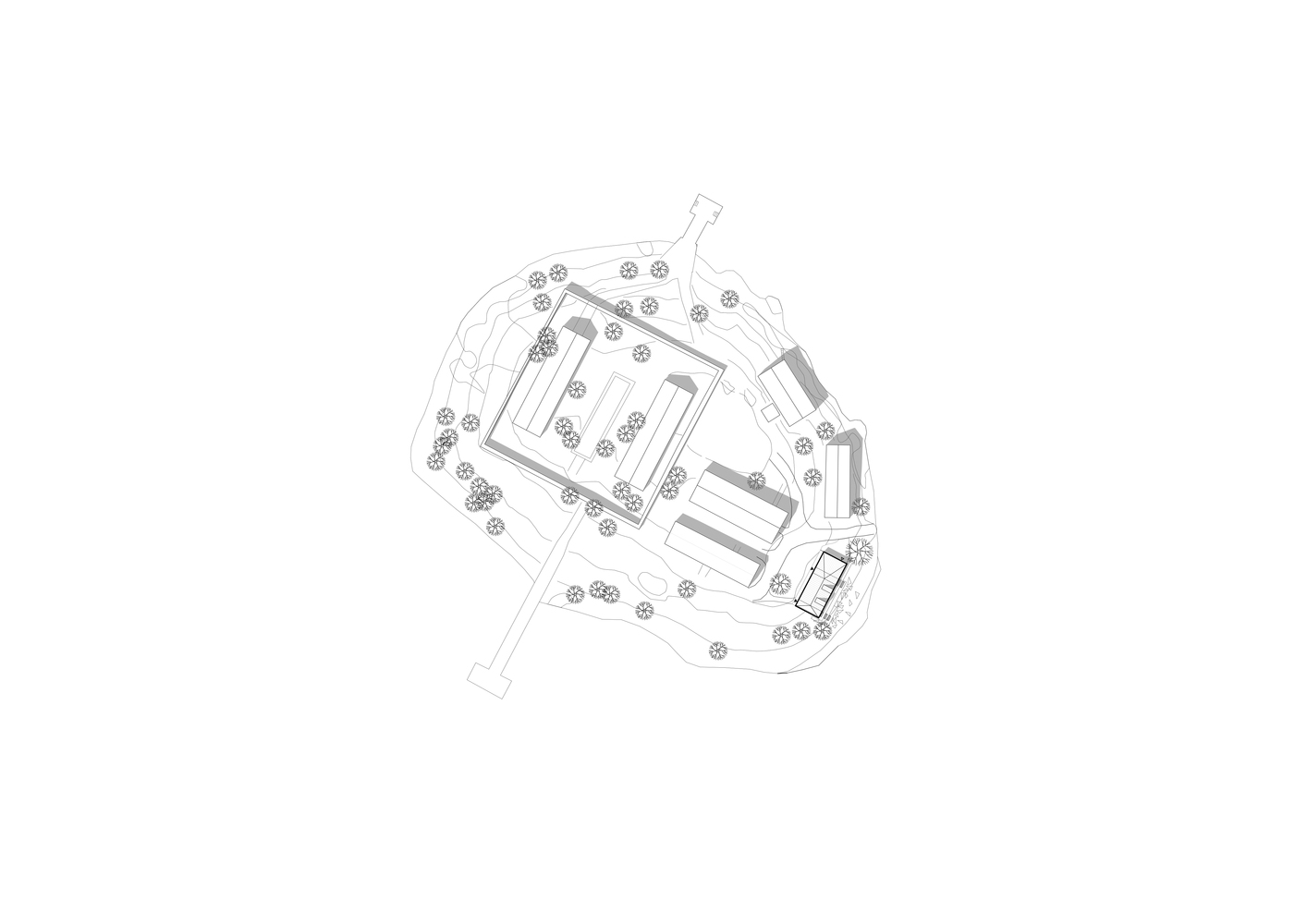 Lonna Sauna  OOPEAA-49