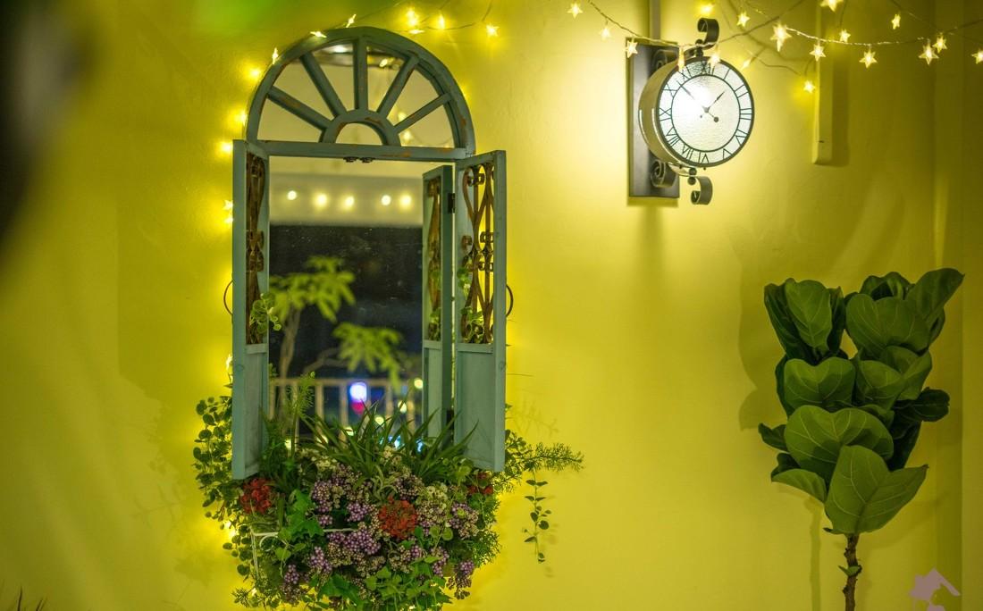 旧房翻新成婚房，猫系设计师打造广州风情生活空间-36