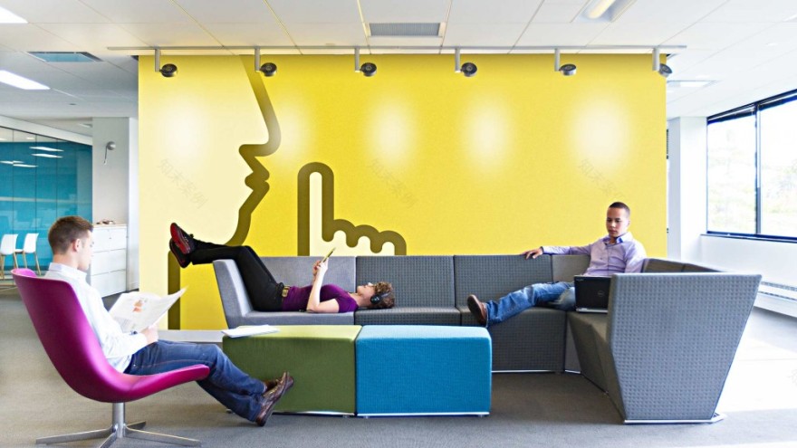 飞利浦照明总部-2