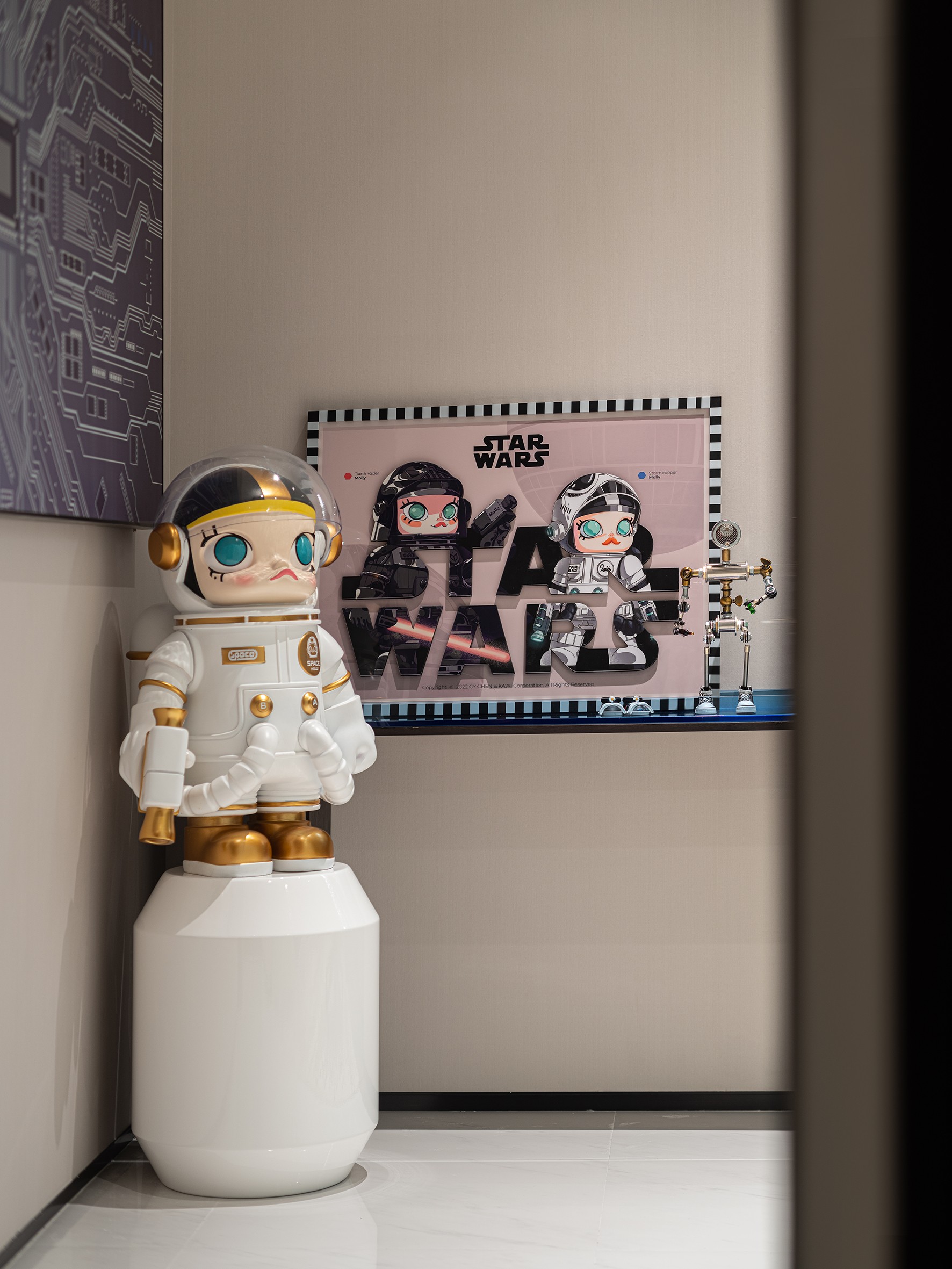 世纪国泰中心丨中国杭州丨AVAD 范可萨设计-42