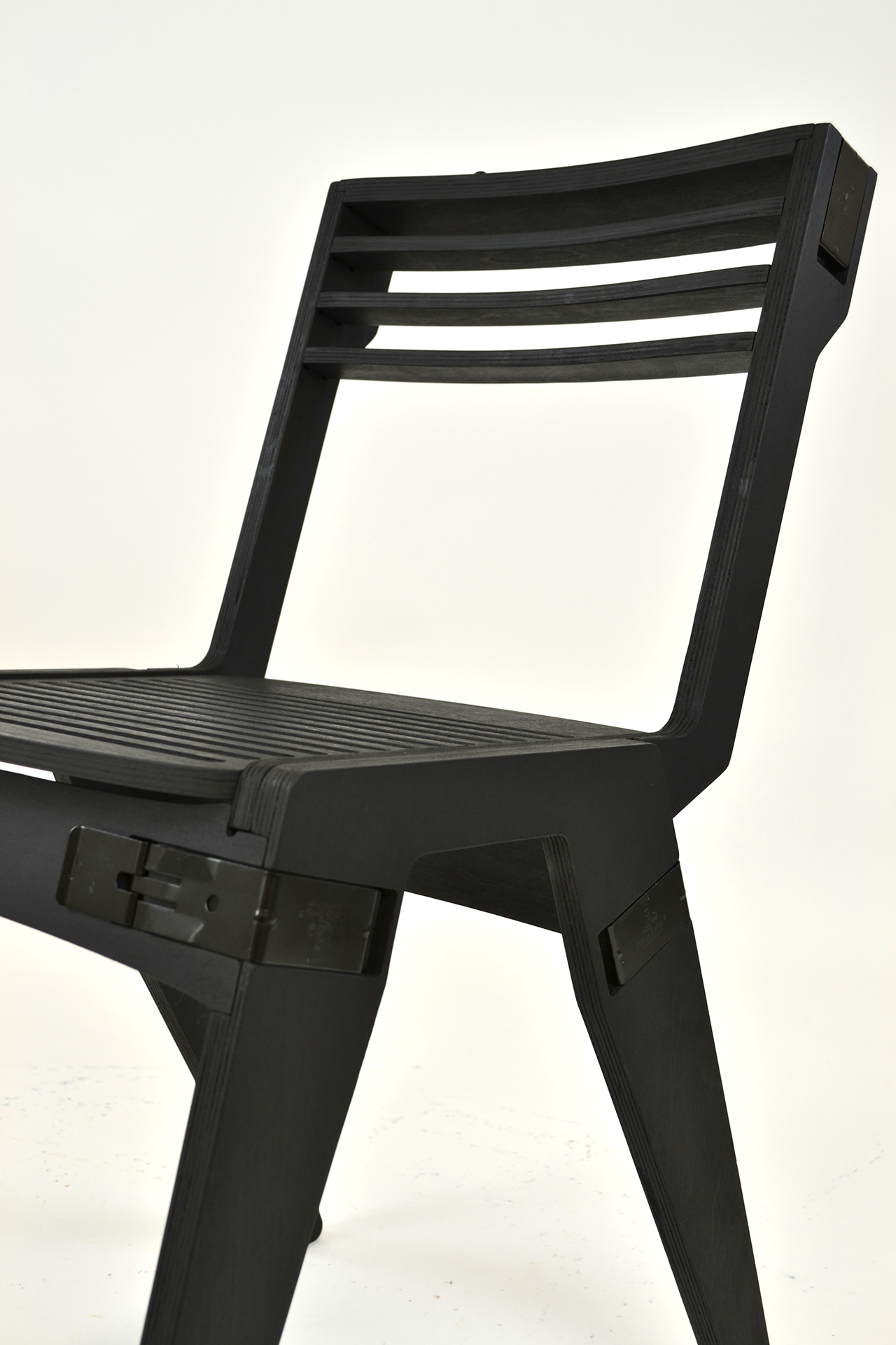 FUZL 创新环保家具 | 可持续、可回收、无工具组装-14