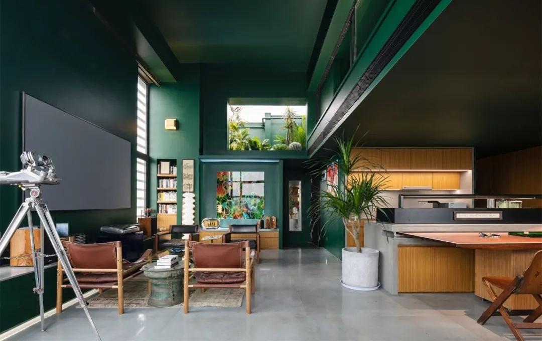 杭州万科·金色城品丨中国杭州丨VBD中置华优设计集团-4