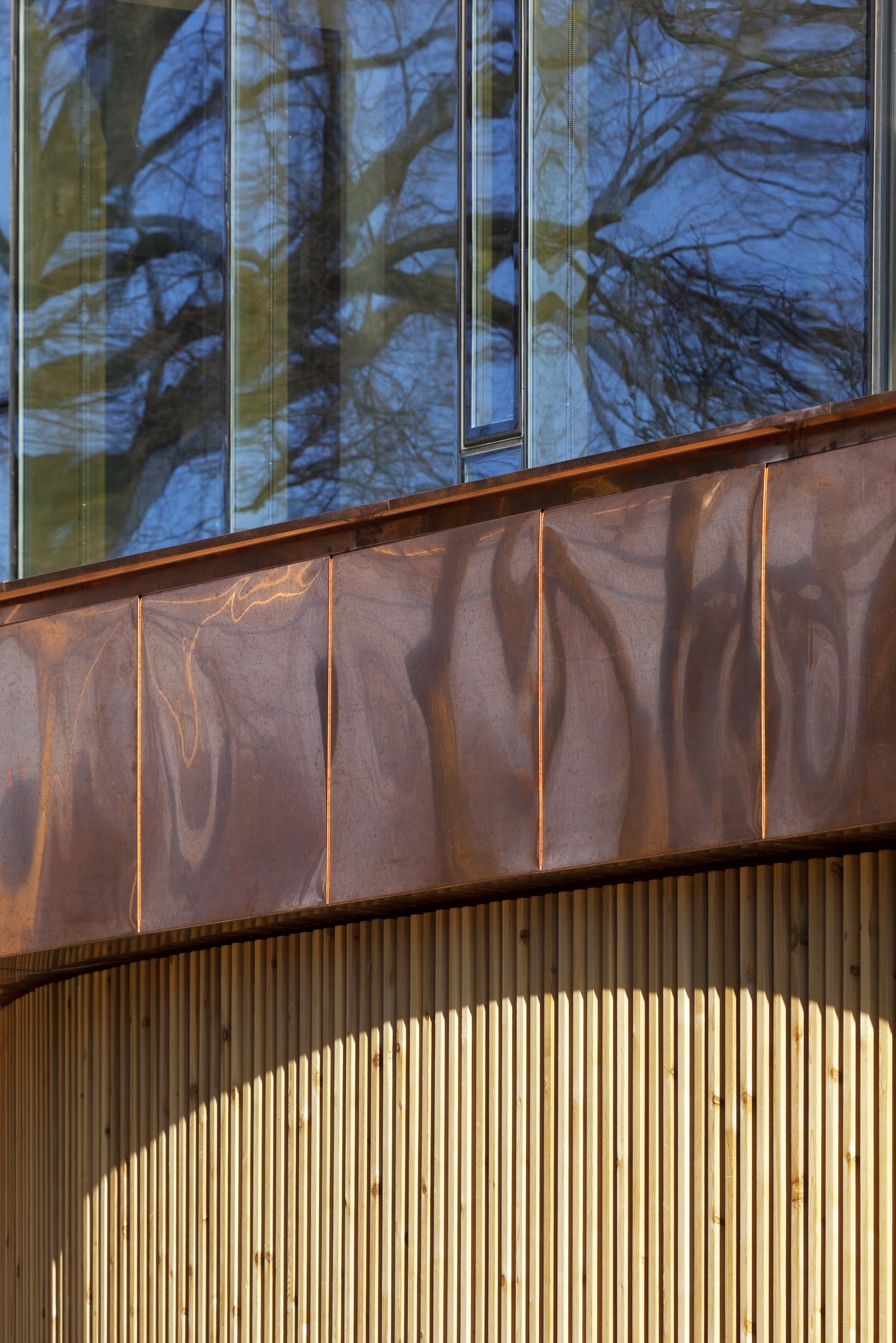 Alliance Française Toronto | Cultural Centre Expansion | Hariri Pontarini Architects | Toronto-19