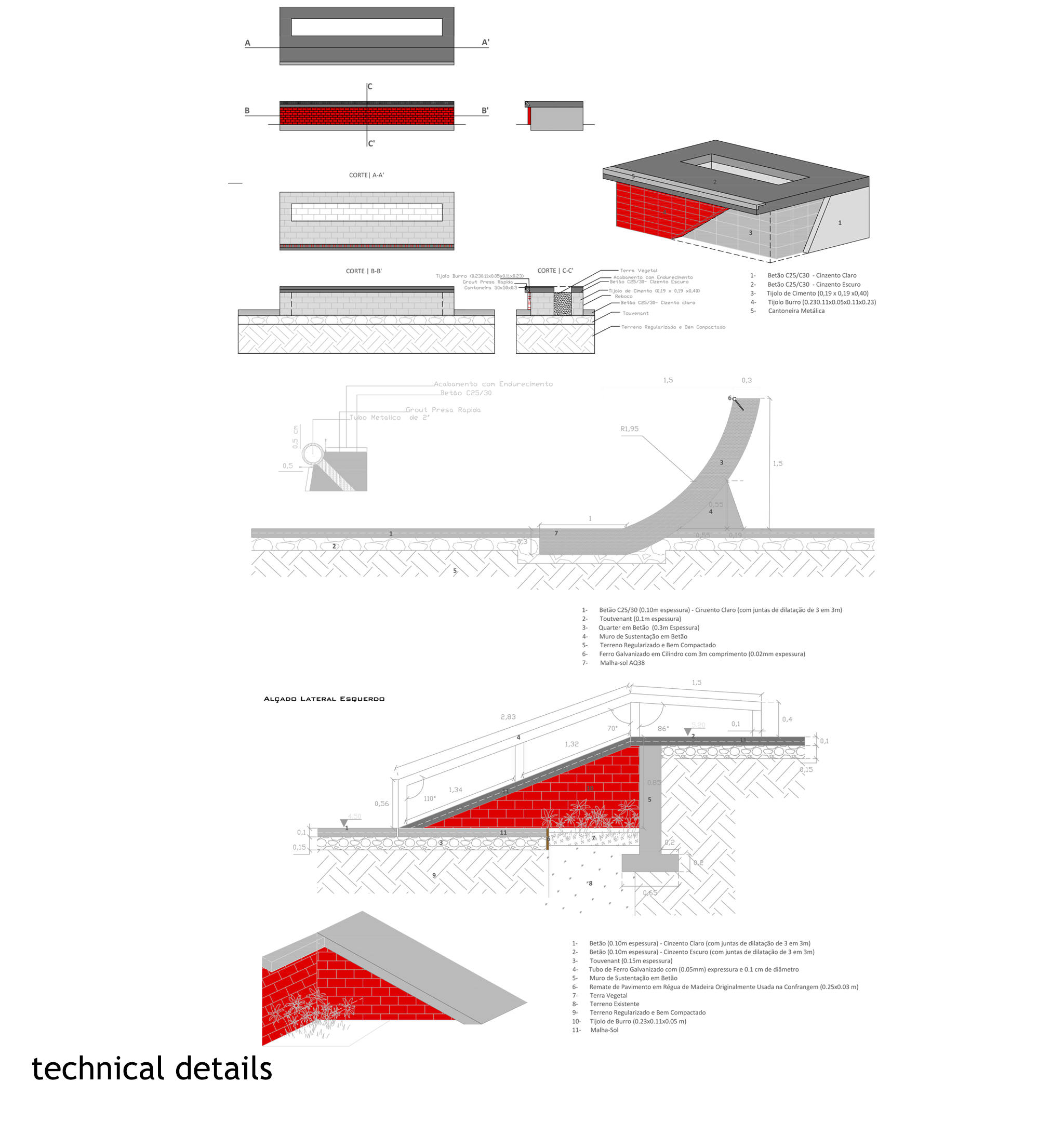 Landscape Architecture - Skatepark Olhão-9