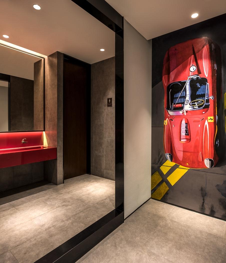 深圳匠人车房-17