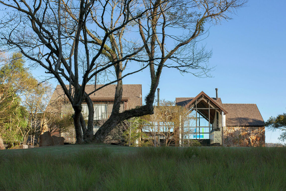 Botanique Hotel & Spa / Candida Tabet Arquitetura-17