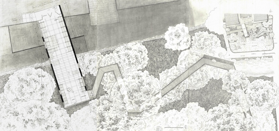 象山校区十处空间设计丨中国丨郦文曦建筑事务所-227