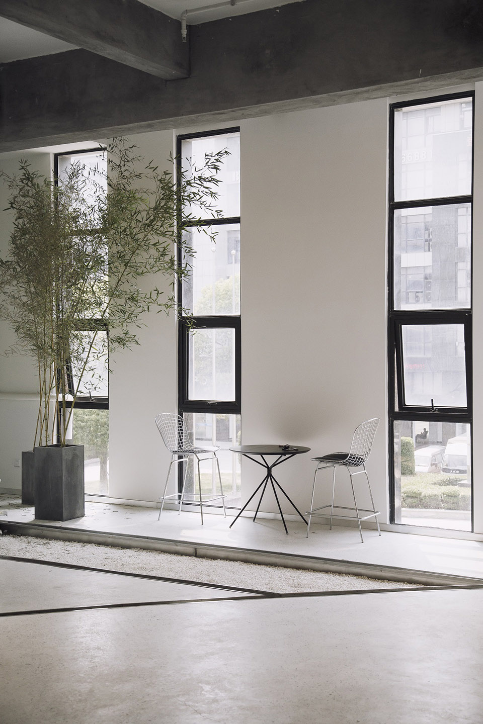 VSLAND买手店, 泉州 / 反正建筑事务所 -20