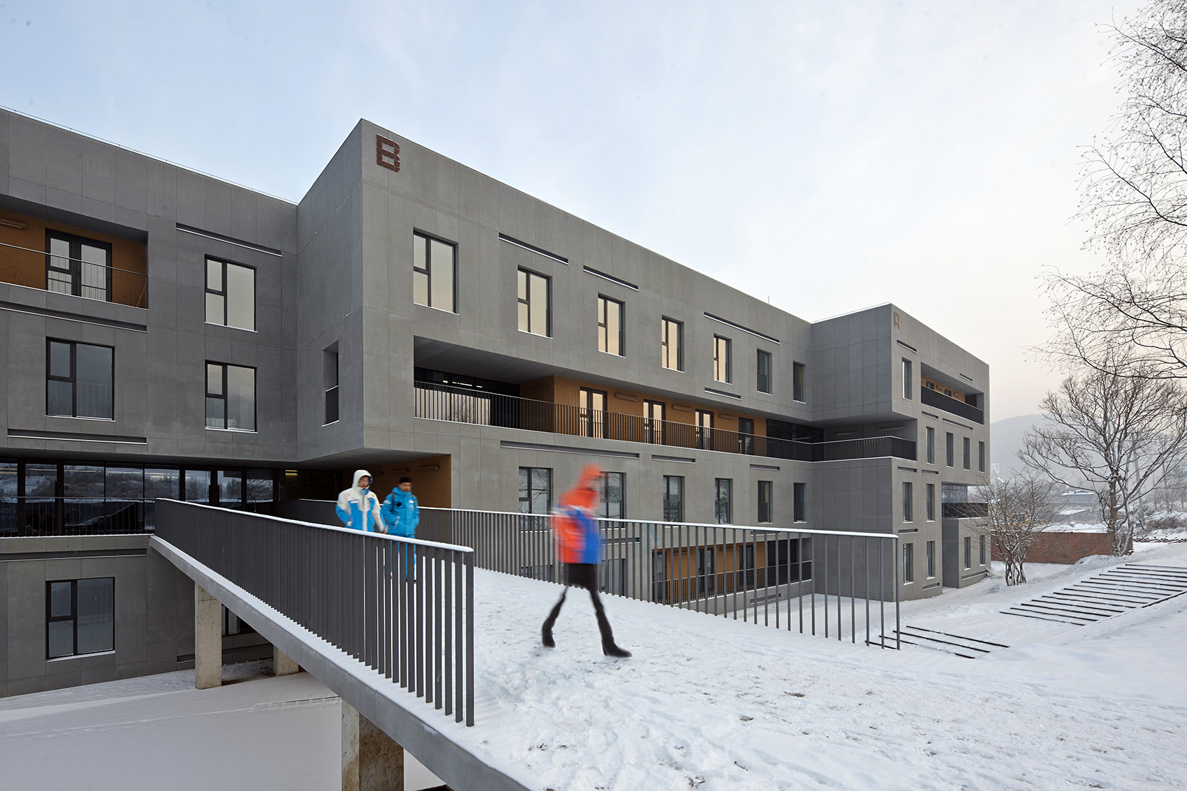 吉林新青年公社 / META-PROJECT-14