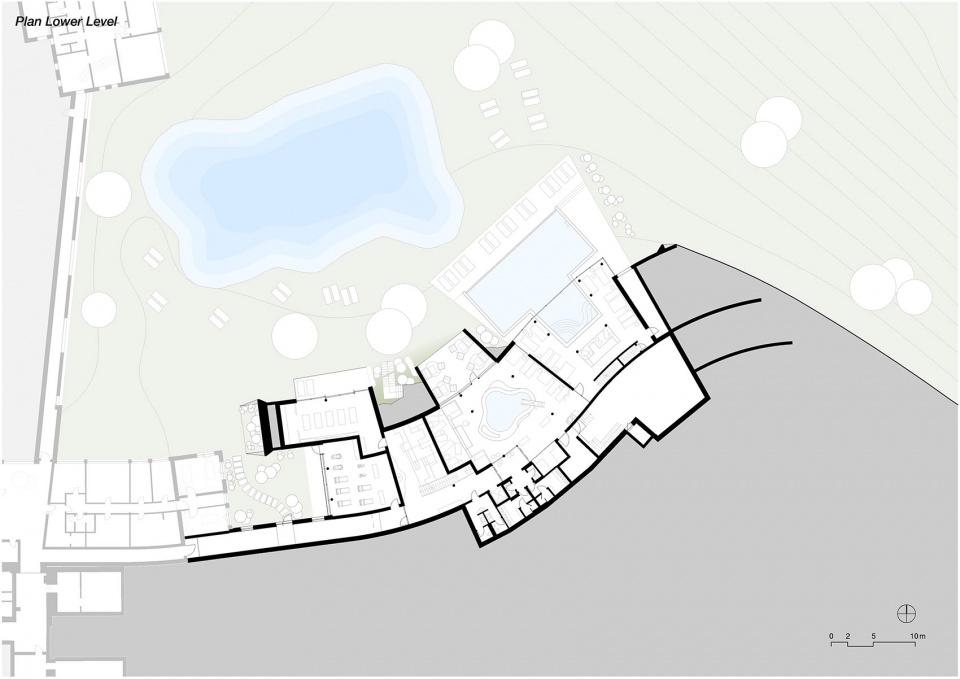 Puradies 水疗酒店丨奥地利丨NOA-71