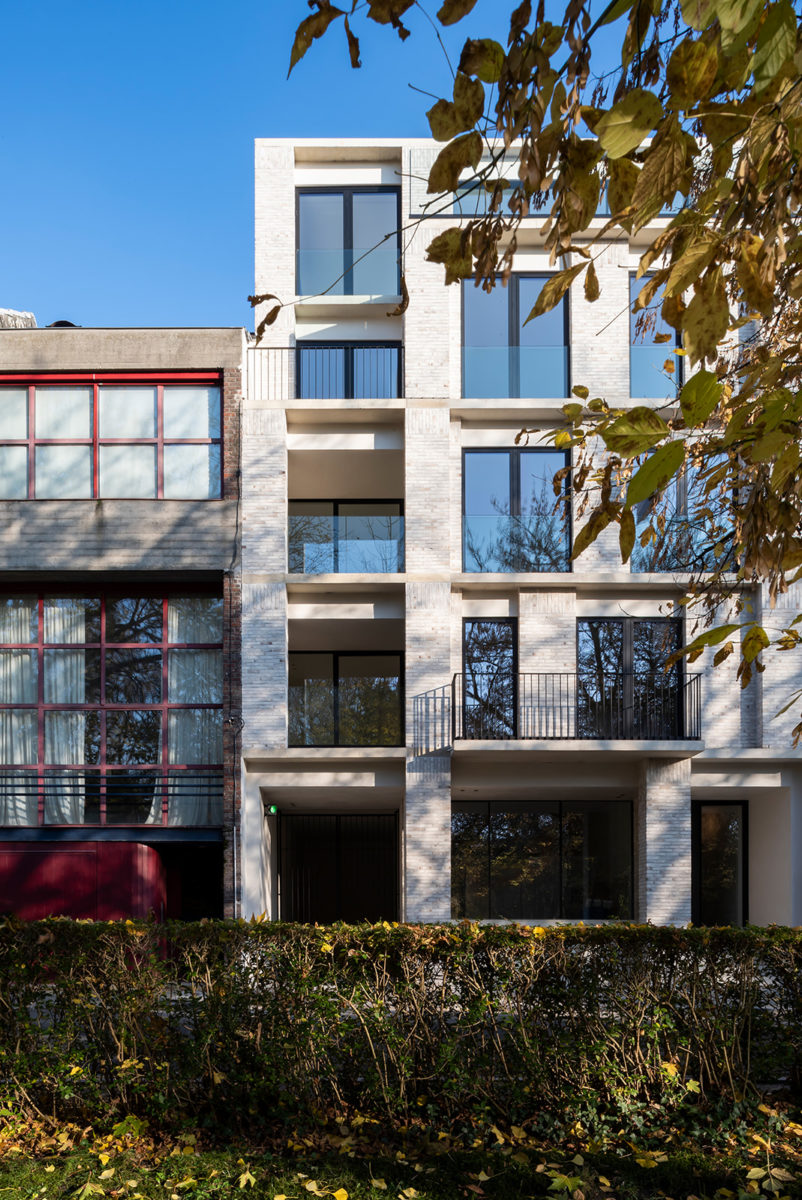 TP Residential Complex Element Architecten-8