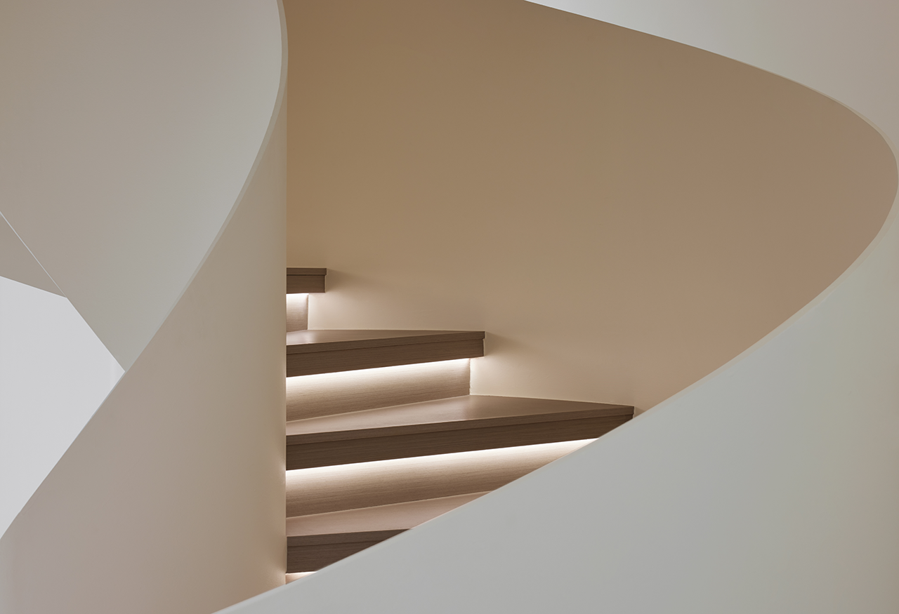 当博士的丨中国济南丨和尘设计-47