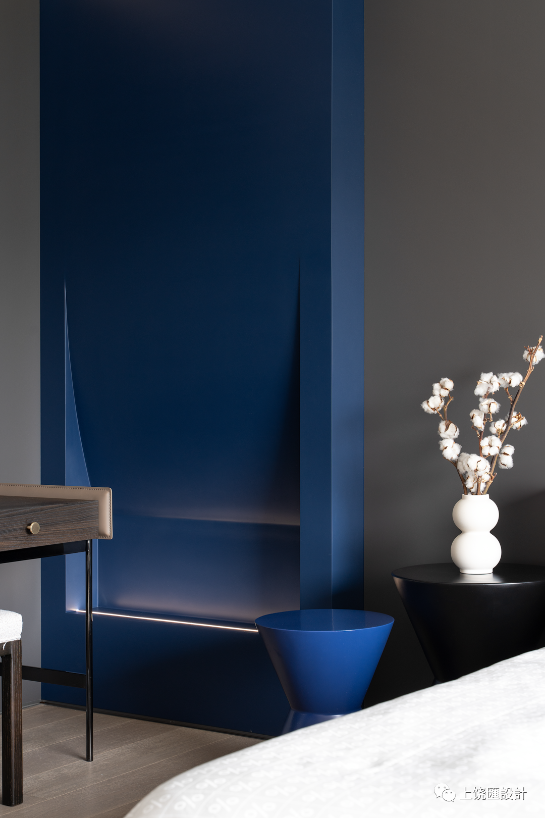 山水之间,繁华归来·木羊空间设计宋洋的 290㎡安居之作-41