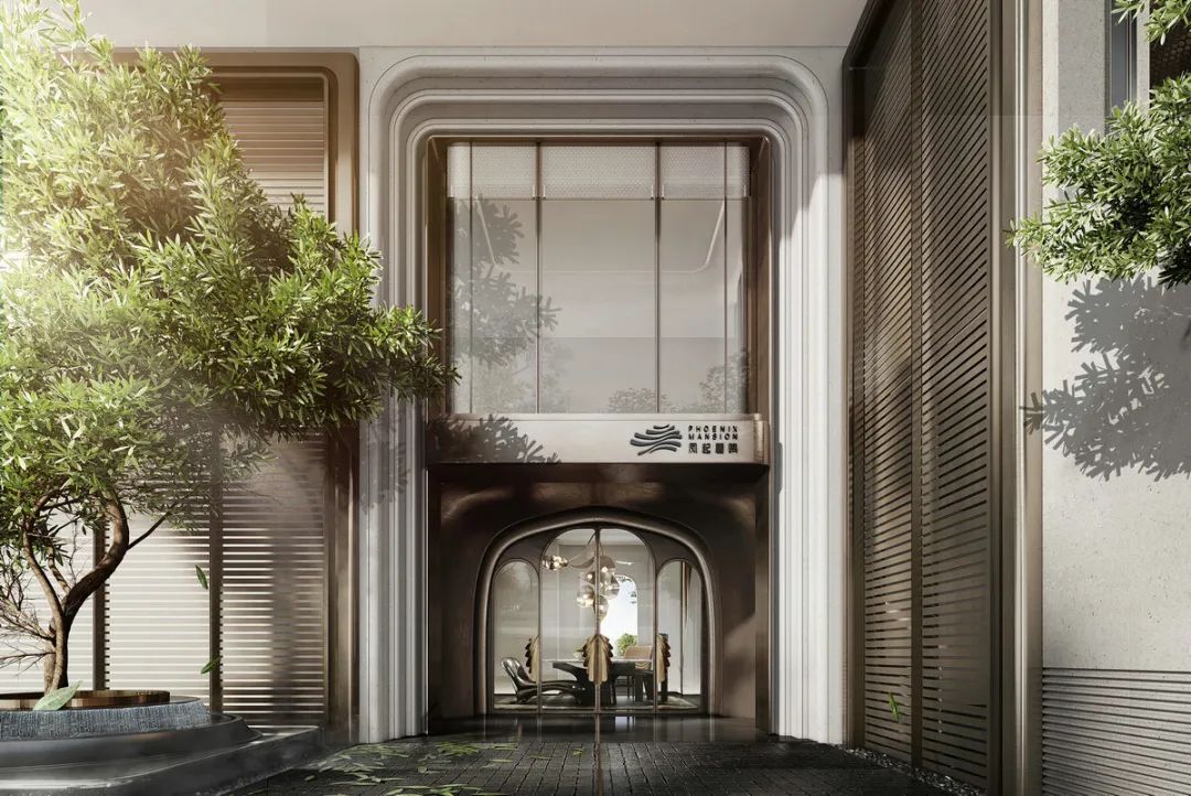 2025顶级会所:从设计到体验的沉浸式叙事-14