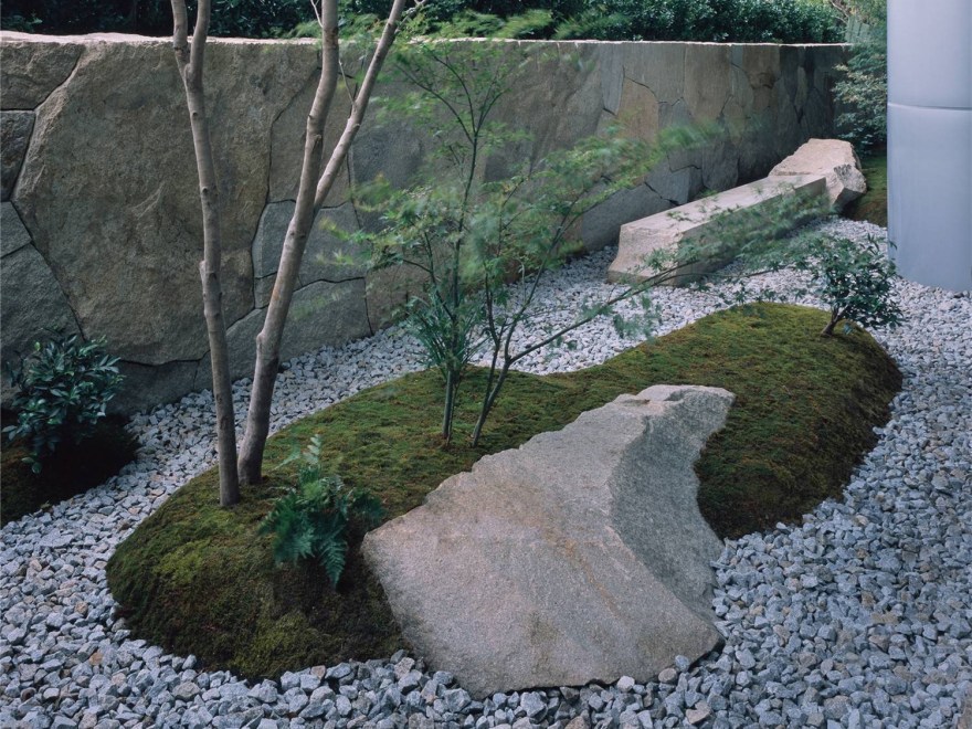 上海心照庭景观-3