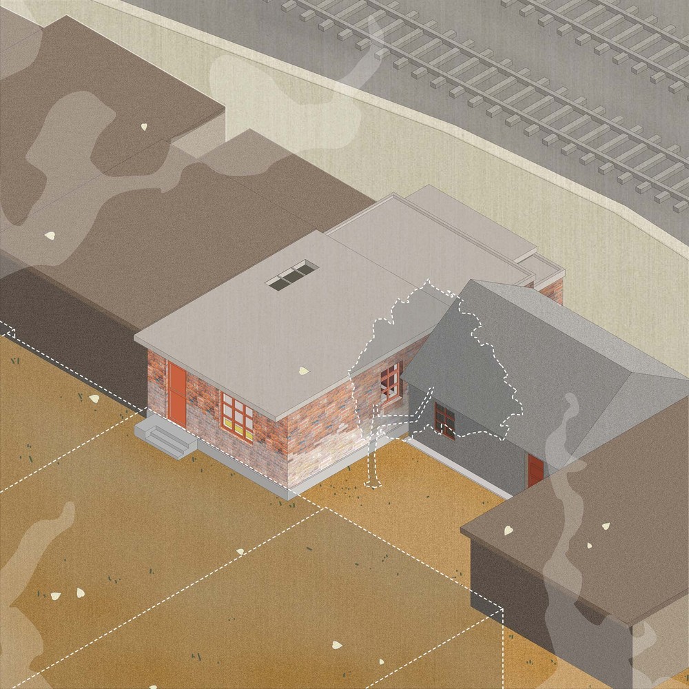 高龄友好住宅改造丨中国江西丨MONOARCHI-32