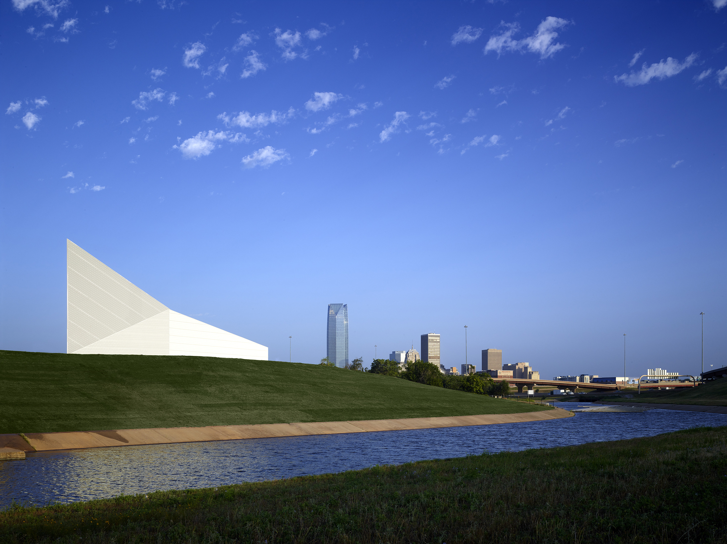 RIVERSPORT Rapids 水上运动中心-21