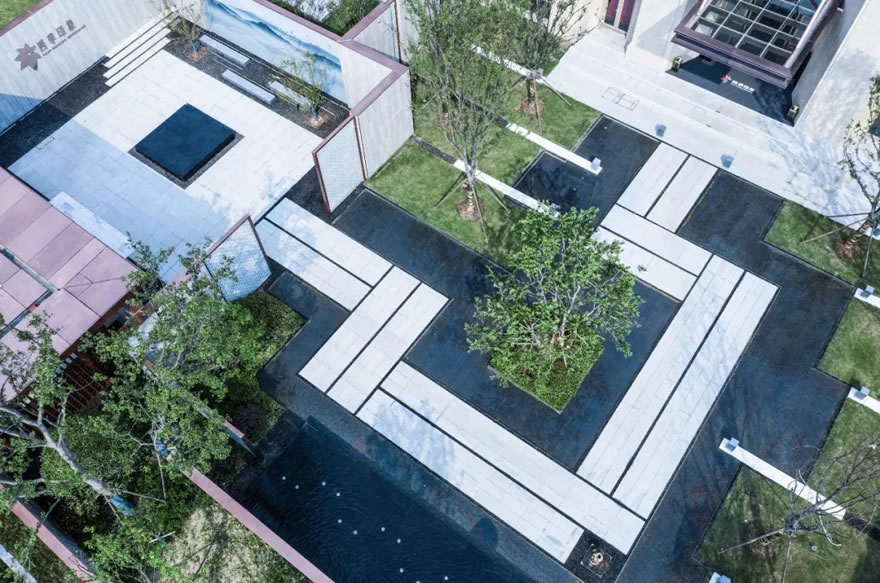 绿地·四季印象丨中国江苏-33