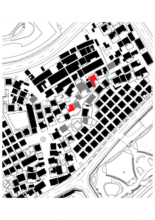 Village as Kitchen of UABB ZHOU Wei + ZHANG Bin Atelier Z+-12
