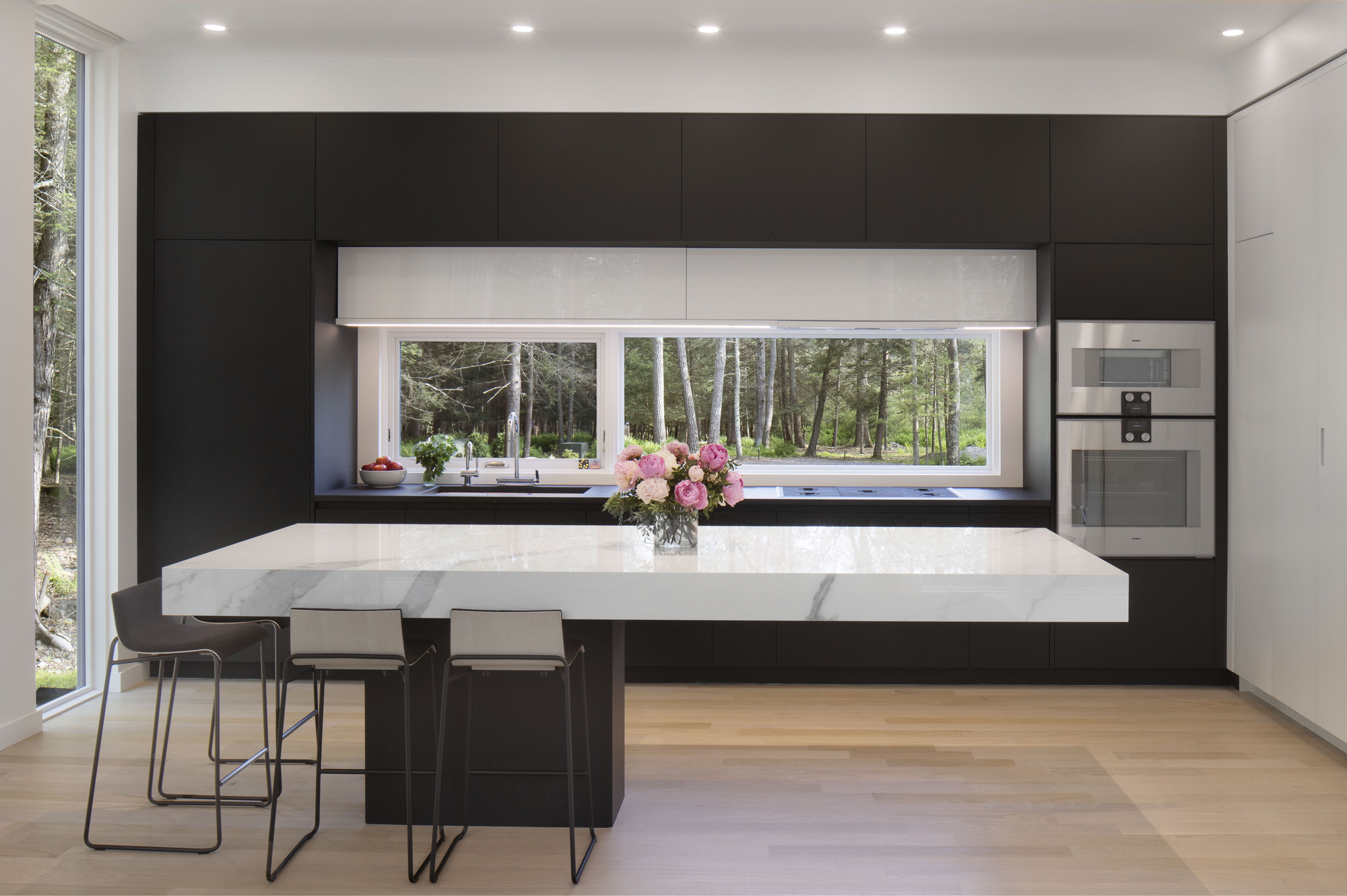 丨美国纽约丨Studio MM Architect-47