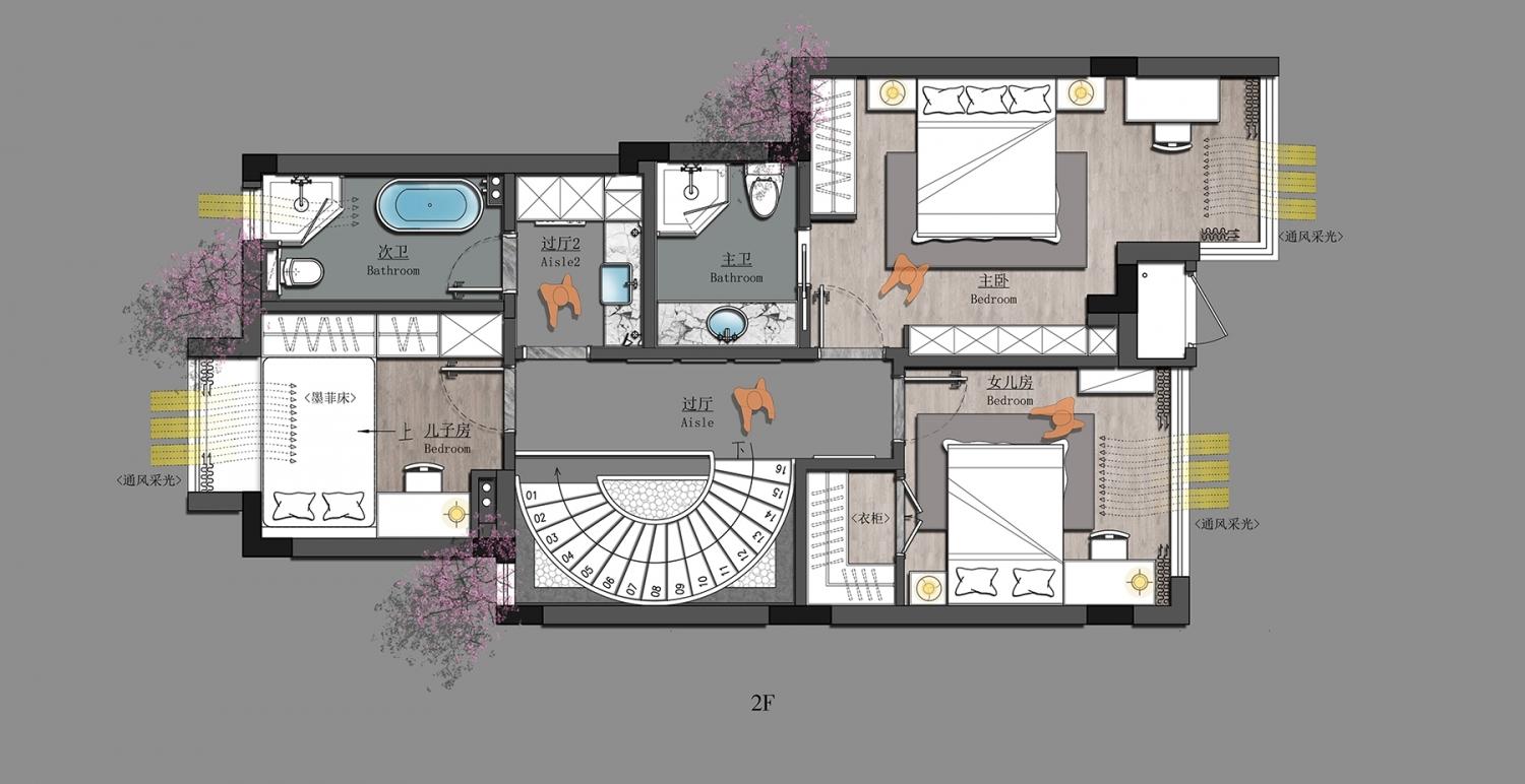 尚舍一屋 · 地下室私藏游乐场丨中国杭州丨刘豪-19