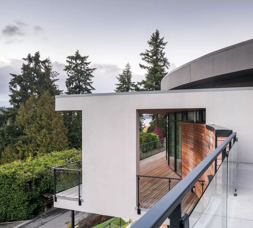 西雅图之光 | Stephenson Design Collective 的平衡空间艺术-41